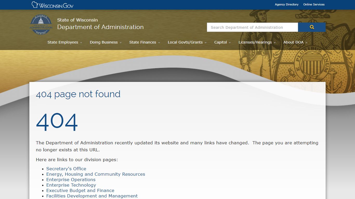 State of Wisconsin Records Management Reference Guide for State Agency ...